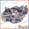 Pompe à huile pour TOYOTA | BPO-TY-017, 1510050040